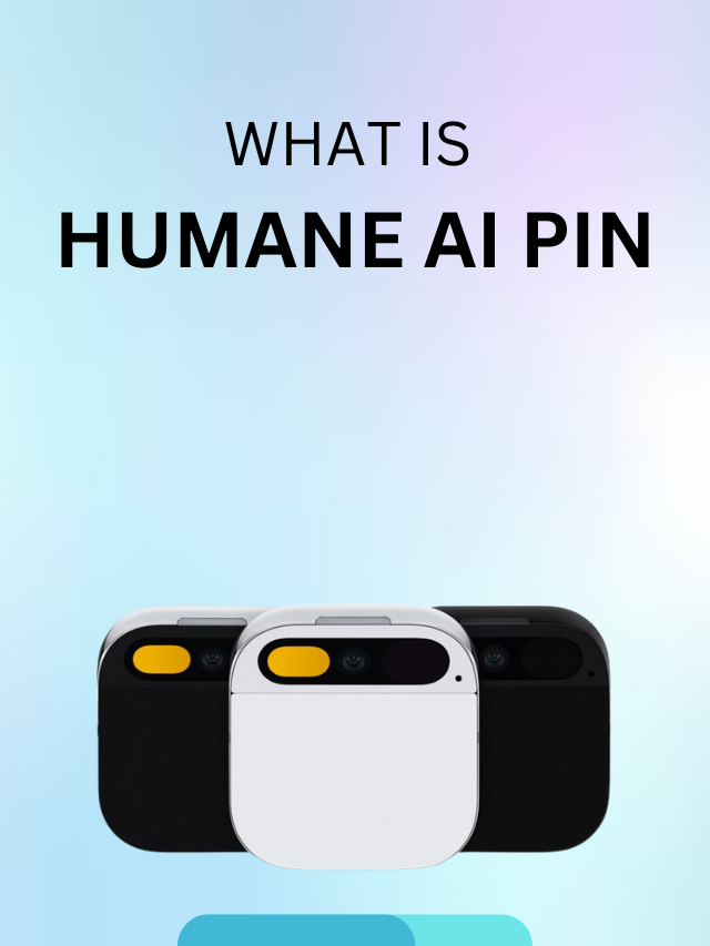 Humane ai pin - FEATURES, PRICE & AVAILABILITY IN INDIA?