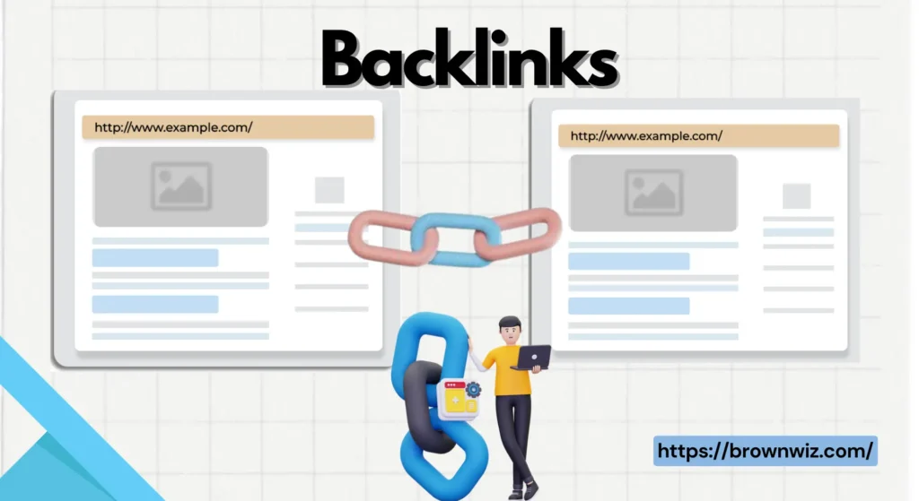 type of backlinks
